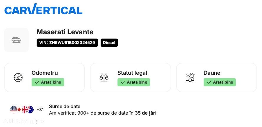 Maserati Levante Q4 Diesel GranLusso - 8