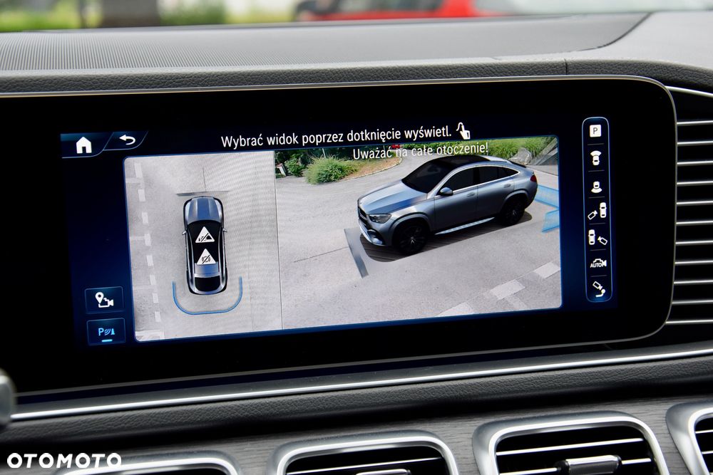Mercedes-Benz GLE 450 d mHEV 4-Matic AMG Line - 27