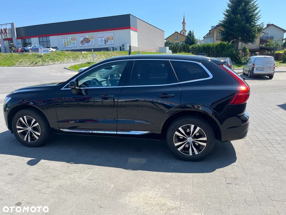 Volvo XC 60 - 4