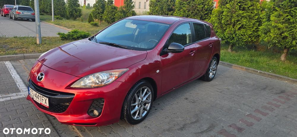 Mazda 3 1.6 90th Anniversary - 1