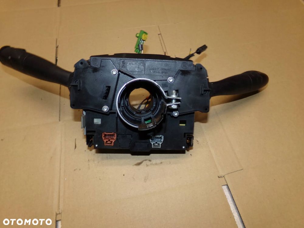 przełącznik zespolony pająk citroen c3 - 3