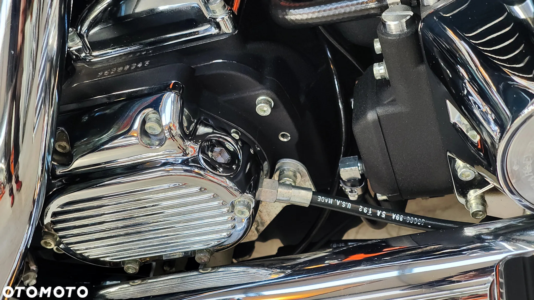 Harley-Davidson Touring Road King - 40