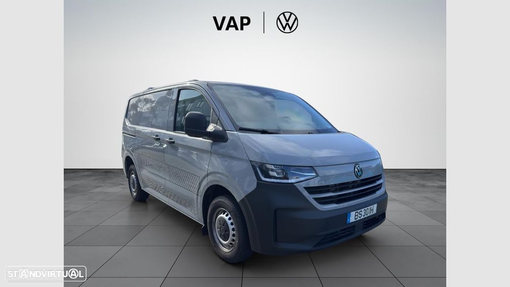 VW Transporter 2.0 TDI L1H1 - 2