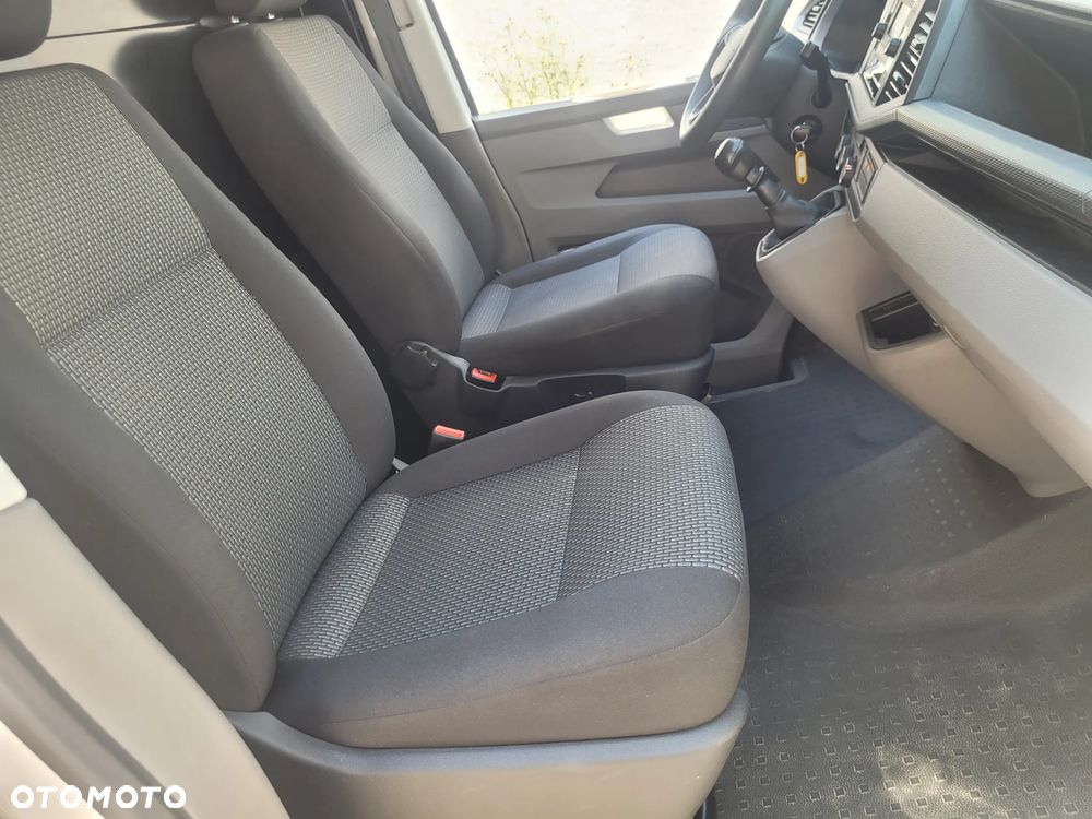 Volkswagen T6.1 Transporter - 14