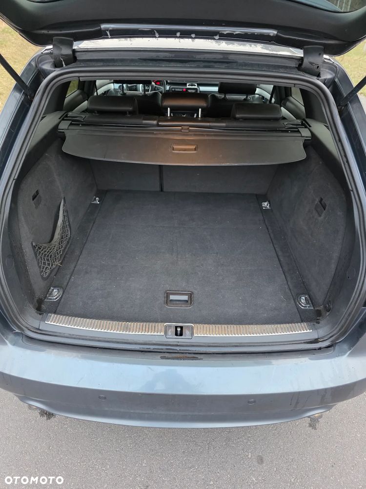 Audi A4 Avant 2.0 TDI DPF Quattro - 7