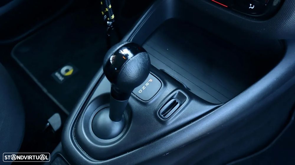 Smart ForTwo Coupé EQ passion - 35