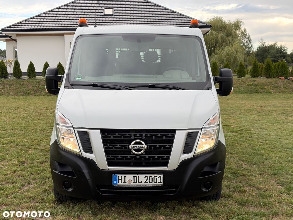 Renault Master - 2