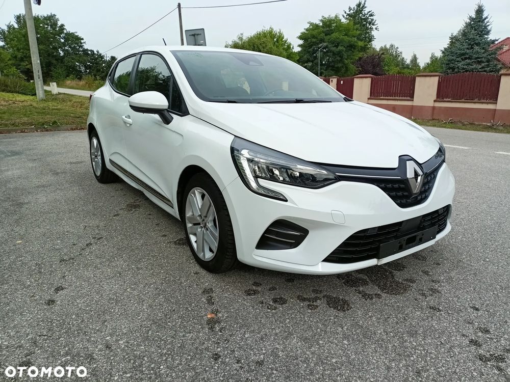 Renault Clio TCe 90 TECHNO - 22
