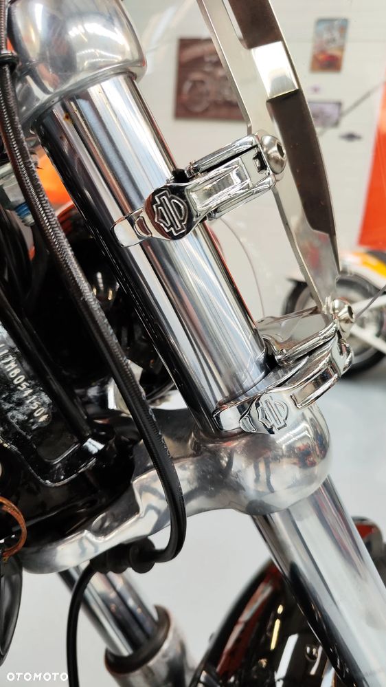 Harley-Davidson Softail Standard - 18