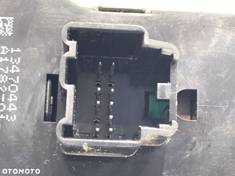 WŁĄCZNIK ŚWIATEŁ - 45.00 PLN - OPEL CORSA E (X15) 2014 - 2022 1.4 (08, 68) 55 kW [75 KM] benzyna - 3