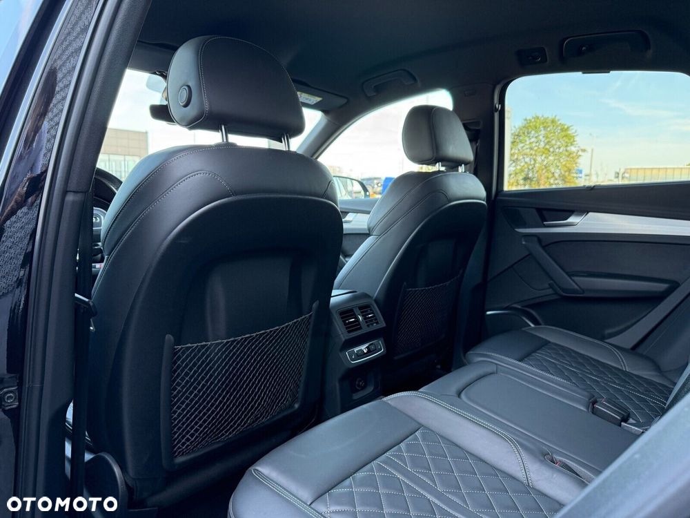 Audi Q5 Sportback - 13