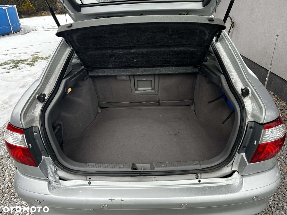 Mazda 626 - 6
