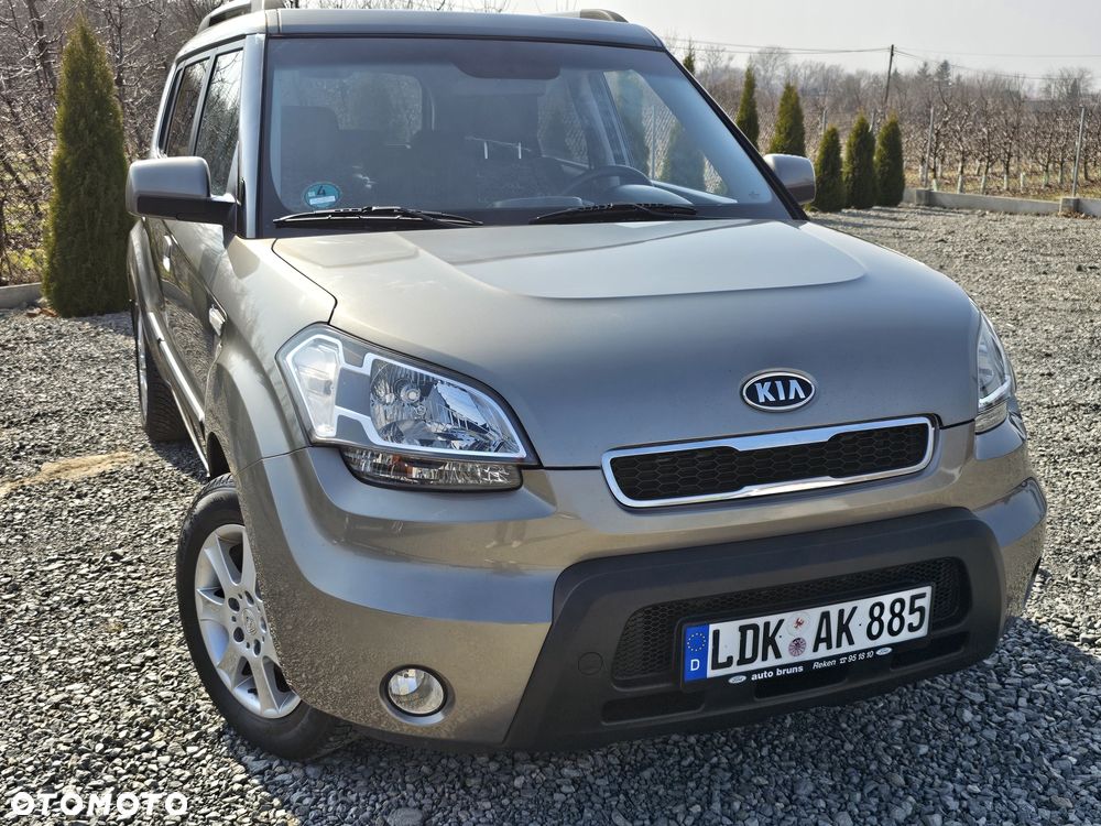 Kia Soul - 8