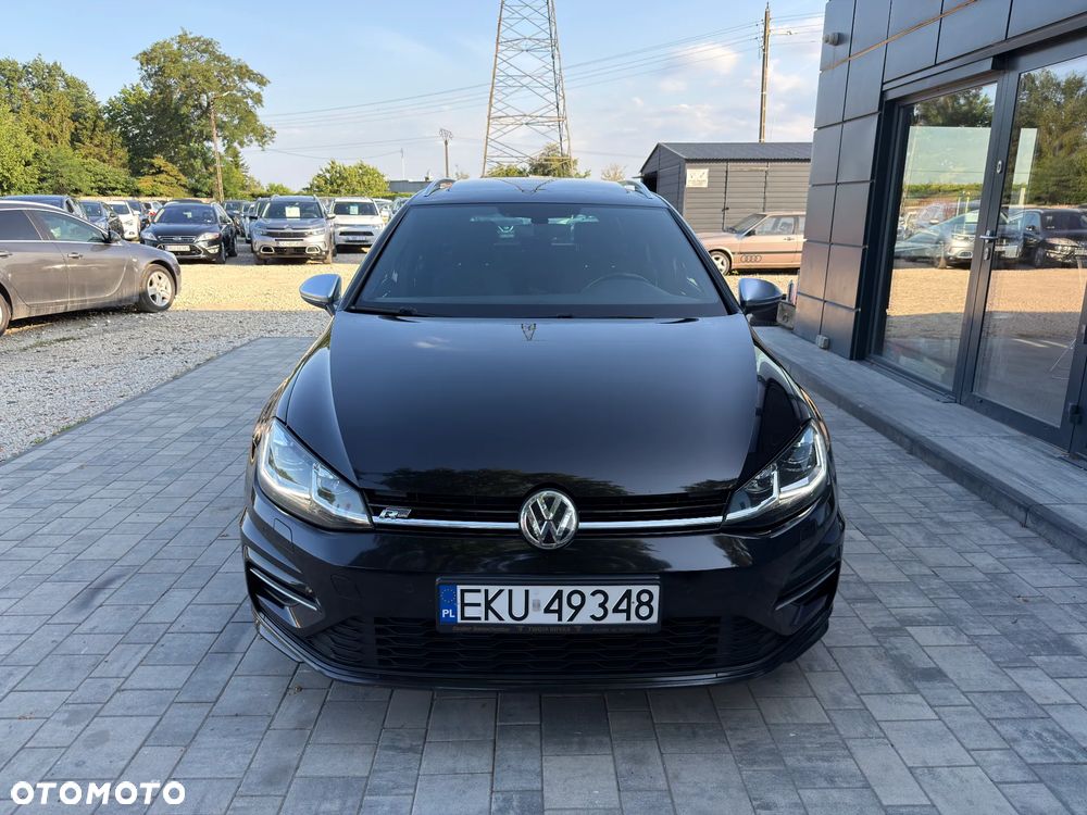 Volkswagen Golf 2.0 TDI BMT Highline DSG EU6 - 2