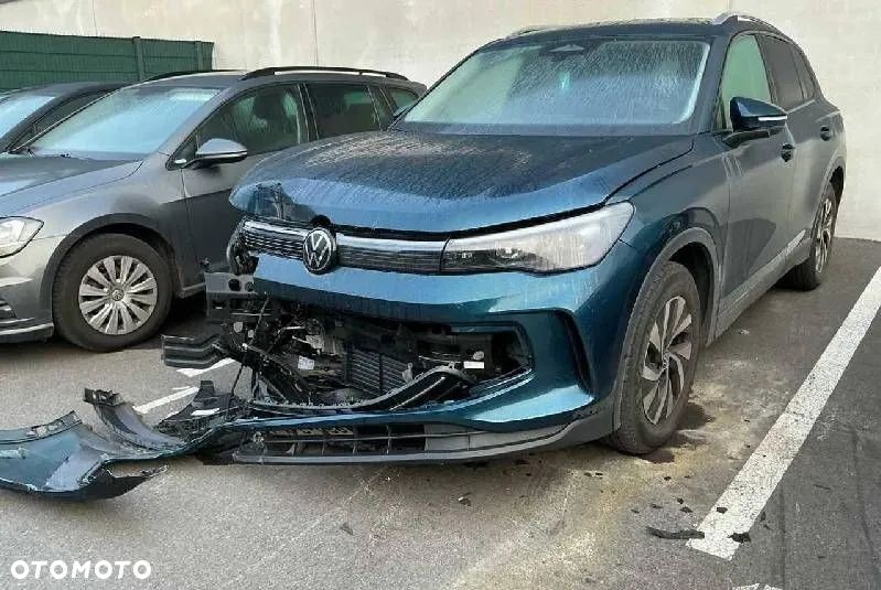 Volkswagen Tiguan 1.5 eTSI OPF DSG Life - 2