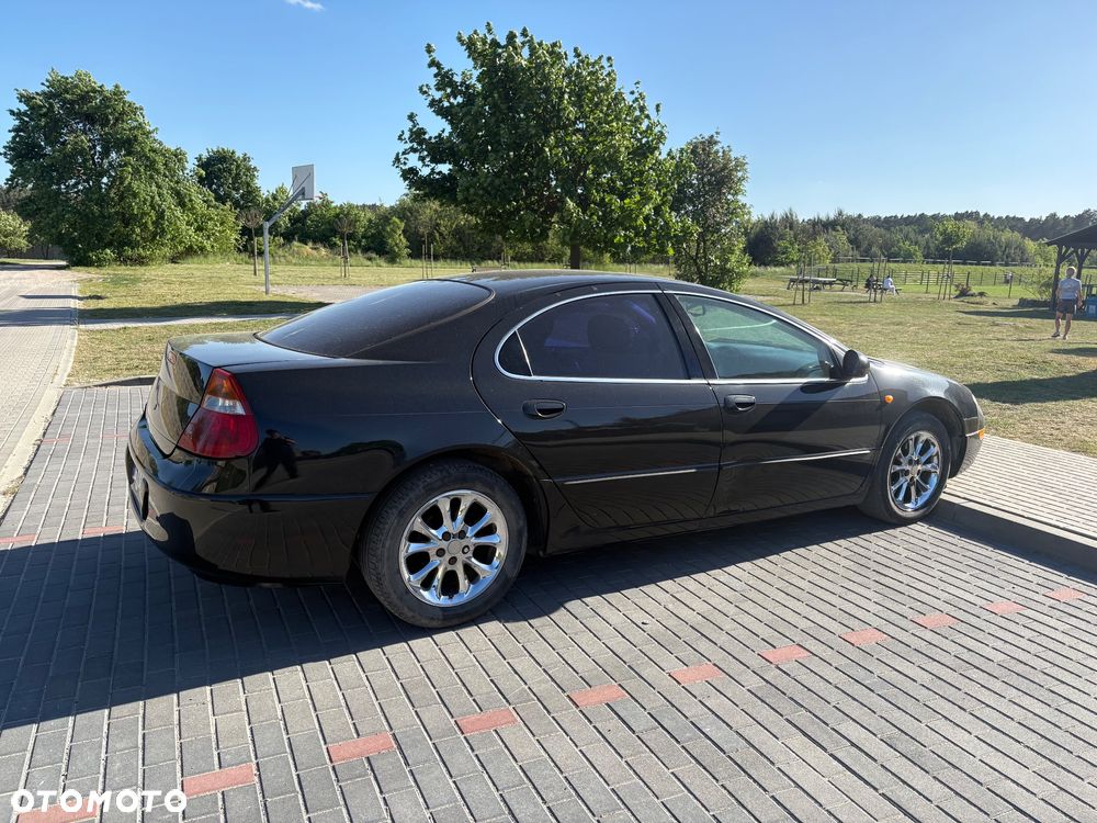 Chrysler 300M - 3