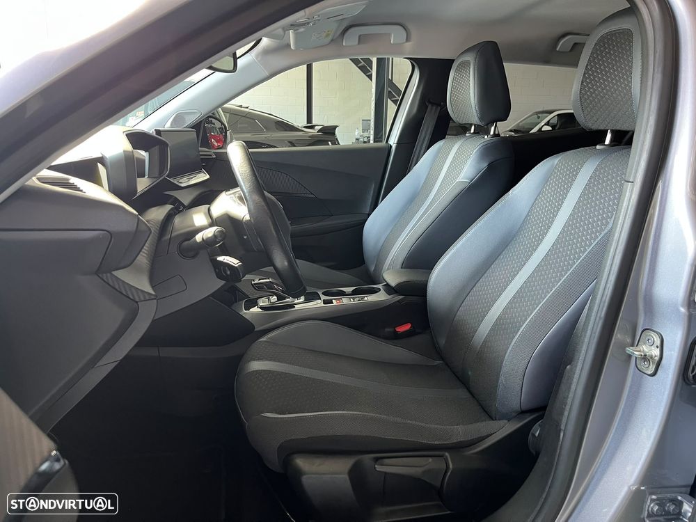 Peugeot e-2008 50 kWh Allure Pack - 10