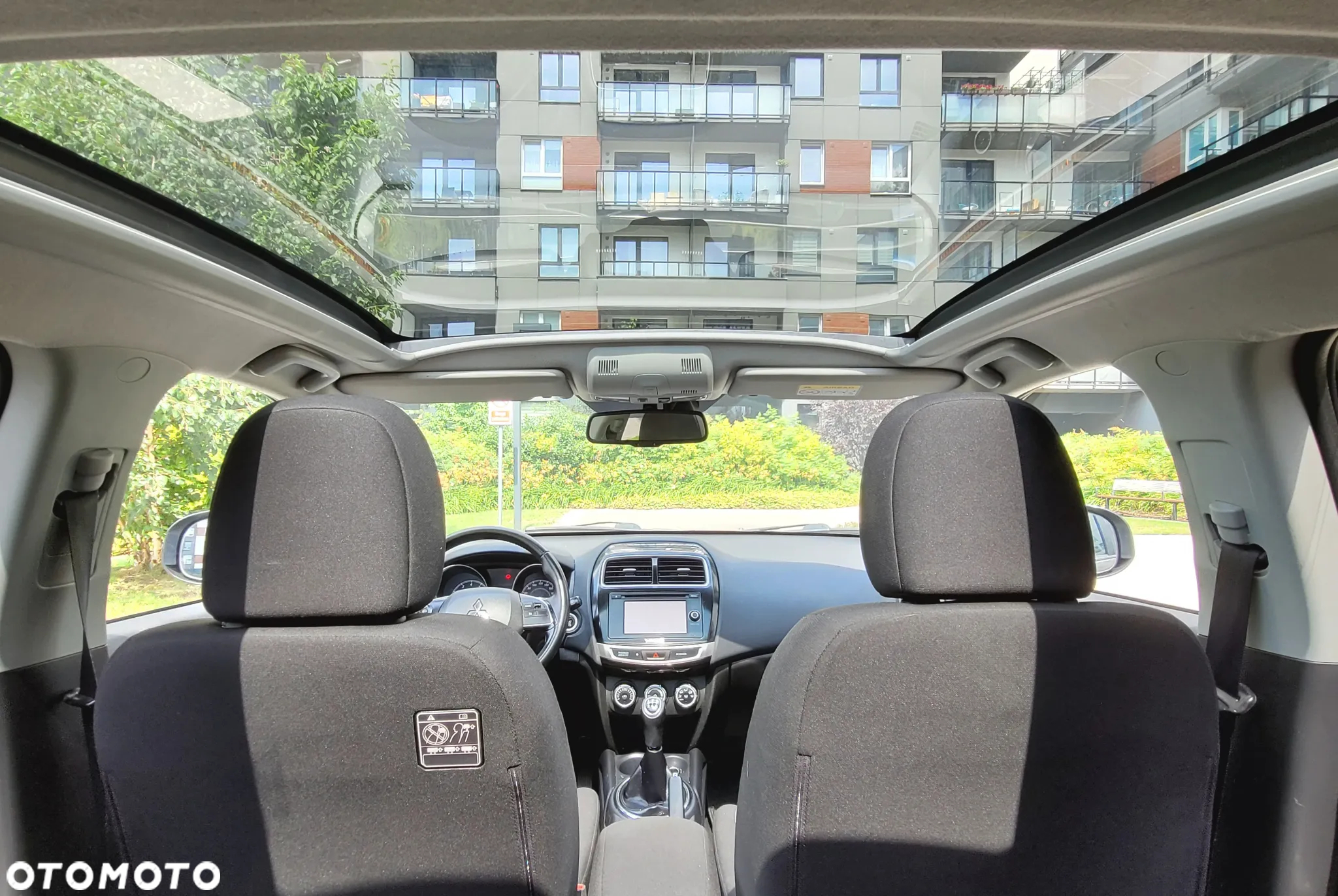 Mitsubishi ASX 1.6 Intense Plus Navi - 5