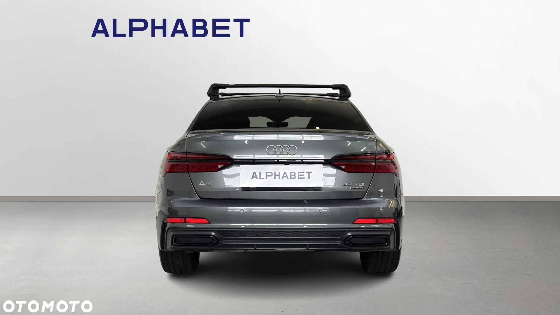 Audi A6 - 6
