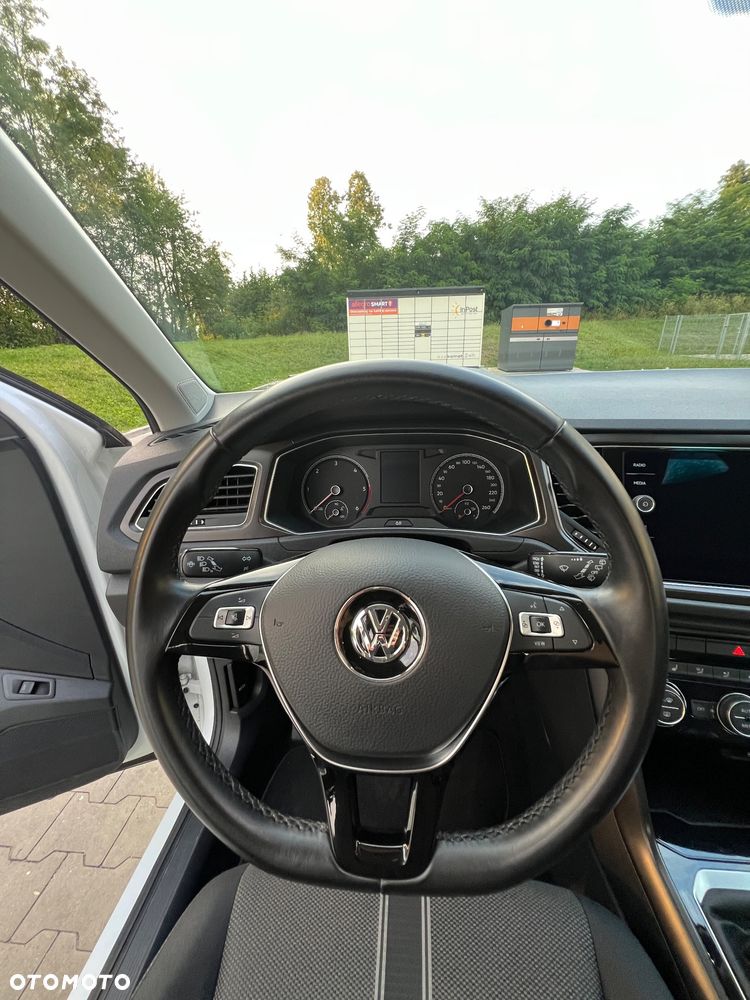 Volkswagen T-Roc 1.6 TDI SCR Style - 20