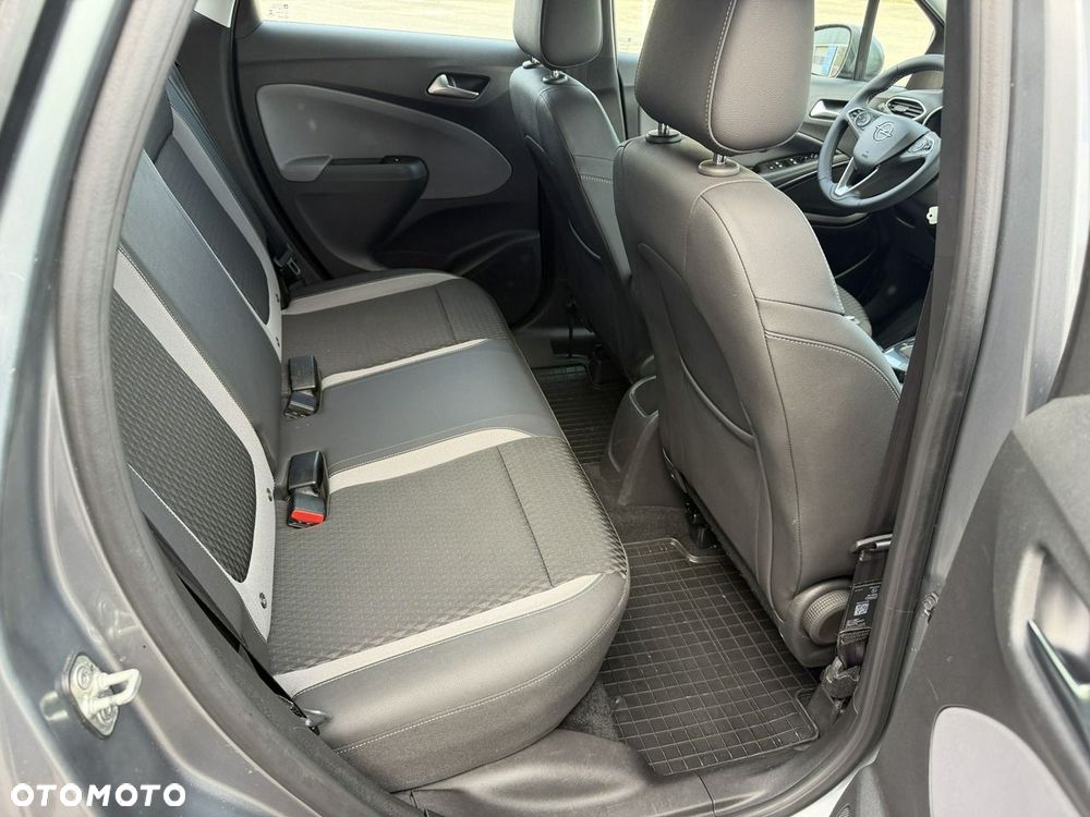 Opel Crossland X 1.5 Start/Stop Automatik Ultimate - 30