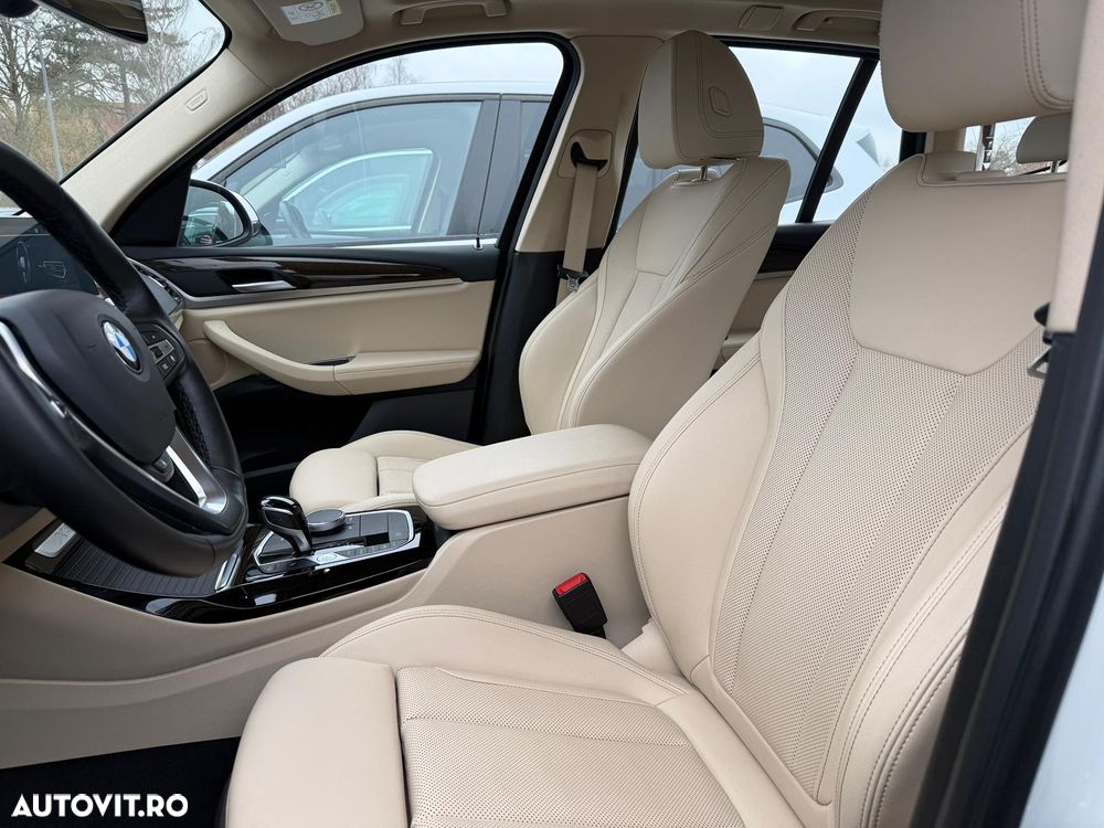 BMW X3 xDrive20d Aut. xLine - 6