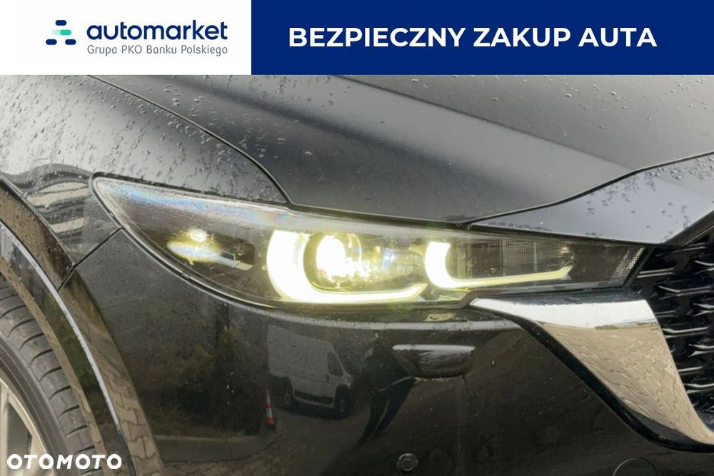 Mazda CX-5 2.5 Sports-Line 2WD - 10