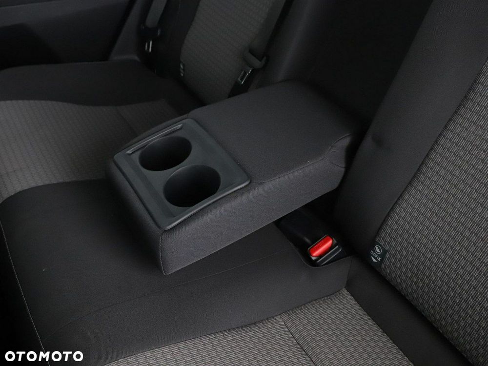 Toyota Auris 1.8 VVT-i Automatik Edition S+ - 38