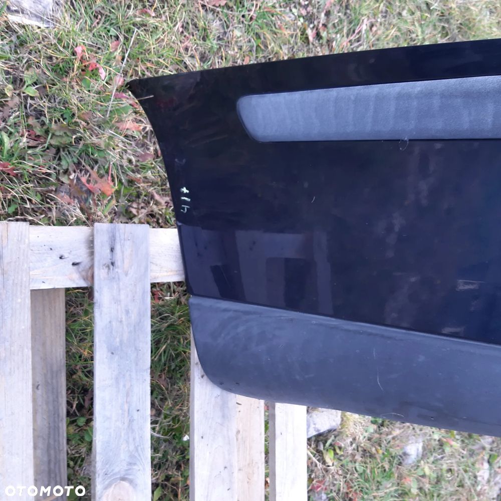 Zderzak Tylny Tył Volvo V70 II 00-04- 417-26 - 27