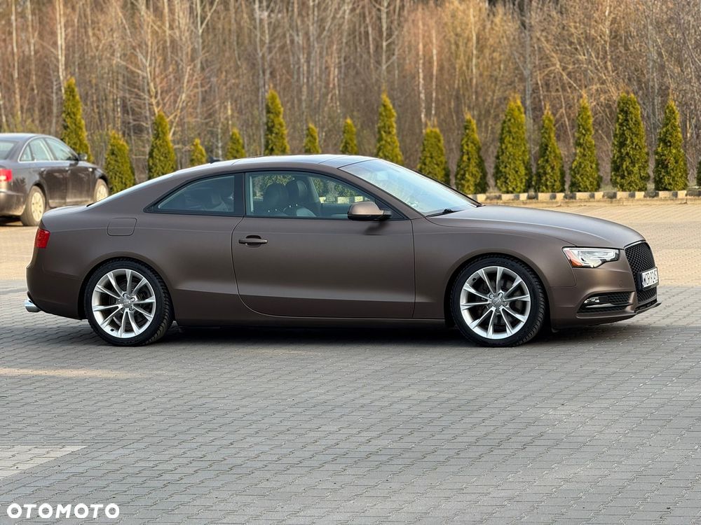 Audi A5 Coupé 2.0 TFSI Quattro - 3