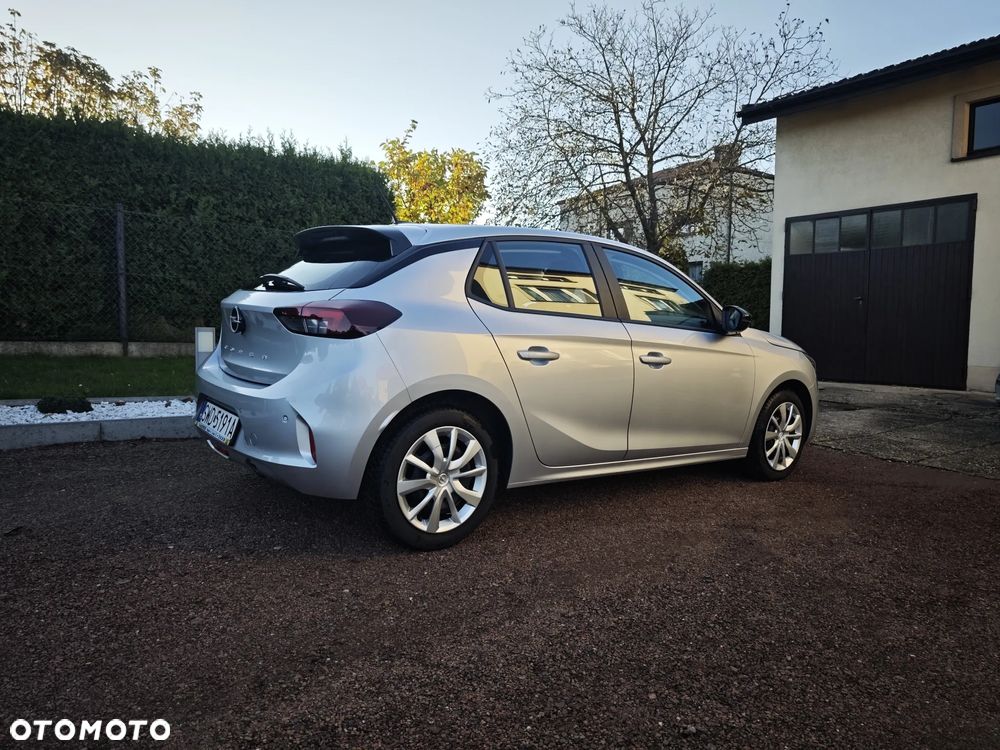 Opel Corsa 1.2 S&S - 2