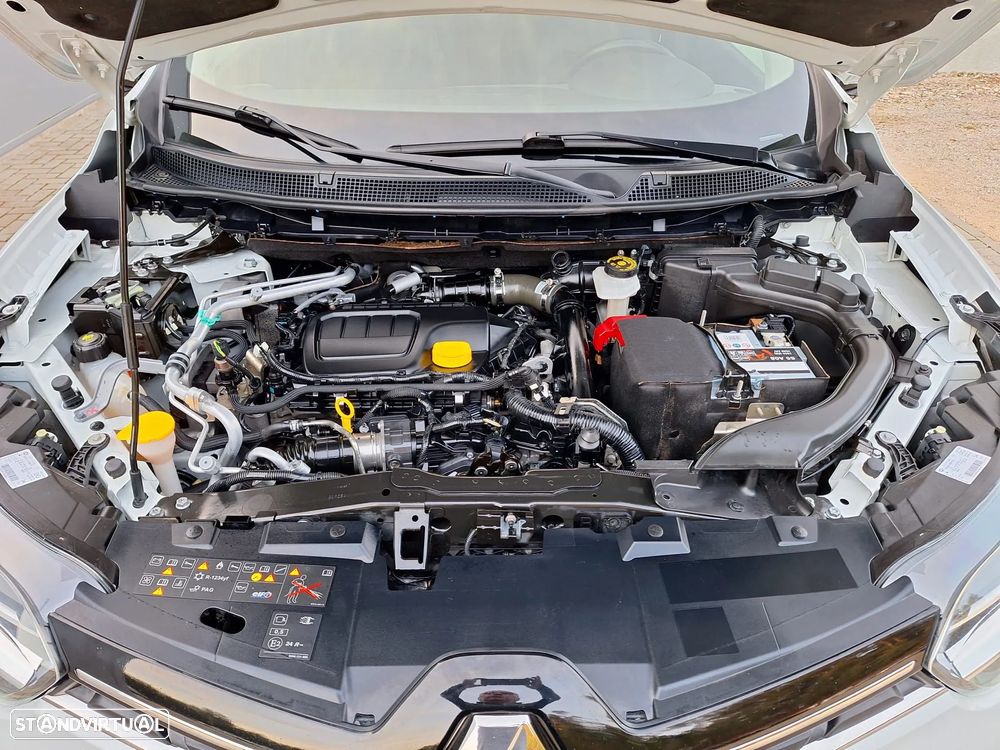 Renault Kadjar Energy dCi 130 4x4 CROSSBORDER - 9