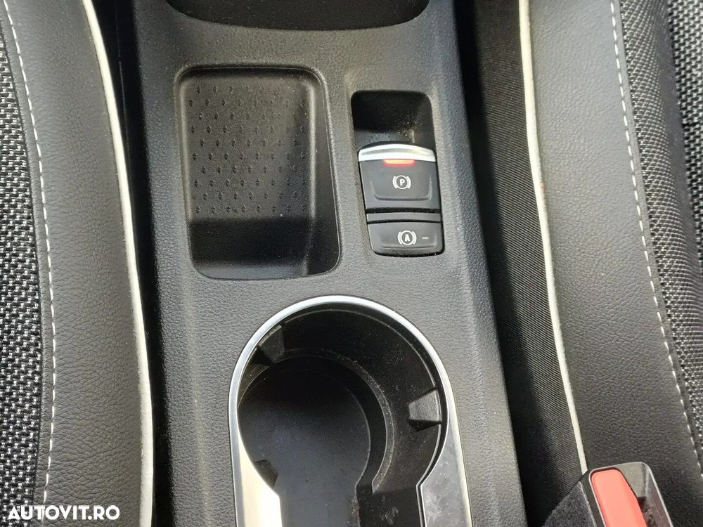 Mitsubishi ASX 1.6 6AT HEV Invite StyleCold - 25