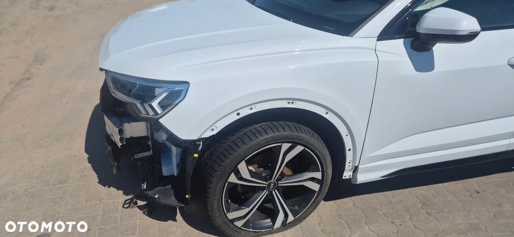 Audi Q3 Sportback 35 TDI S tronic - 9