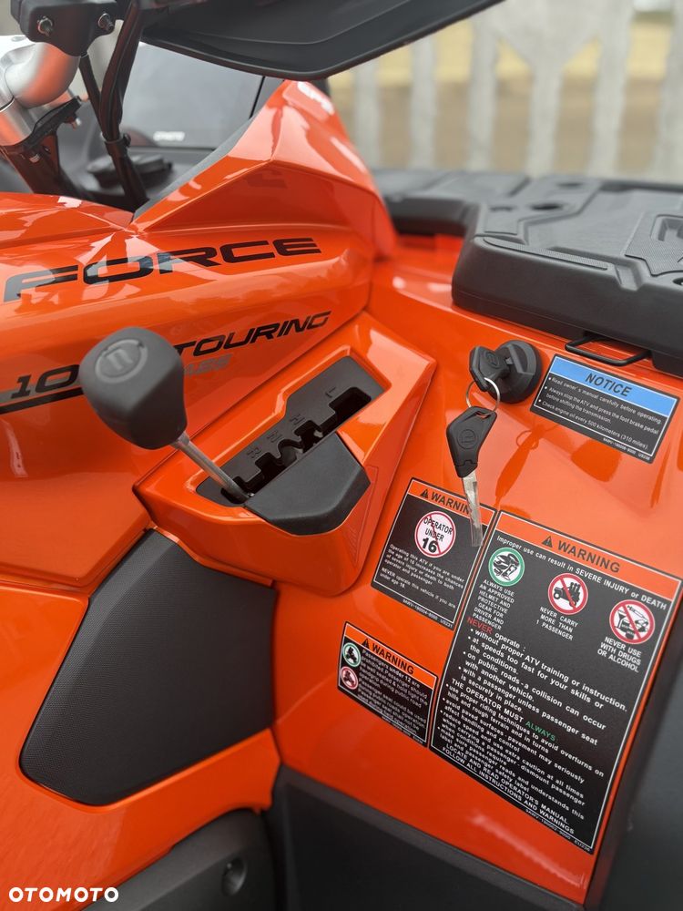 CFMoto CForce - 14