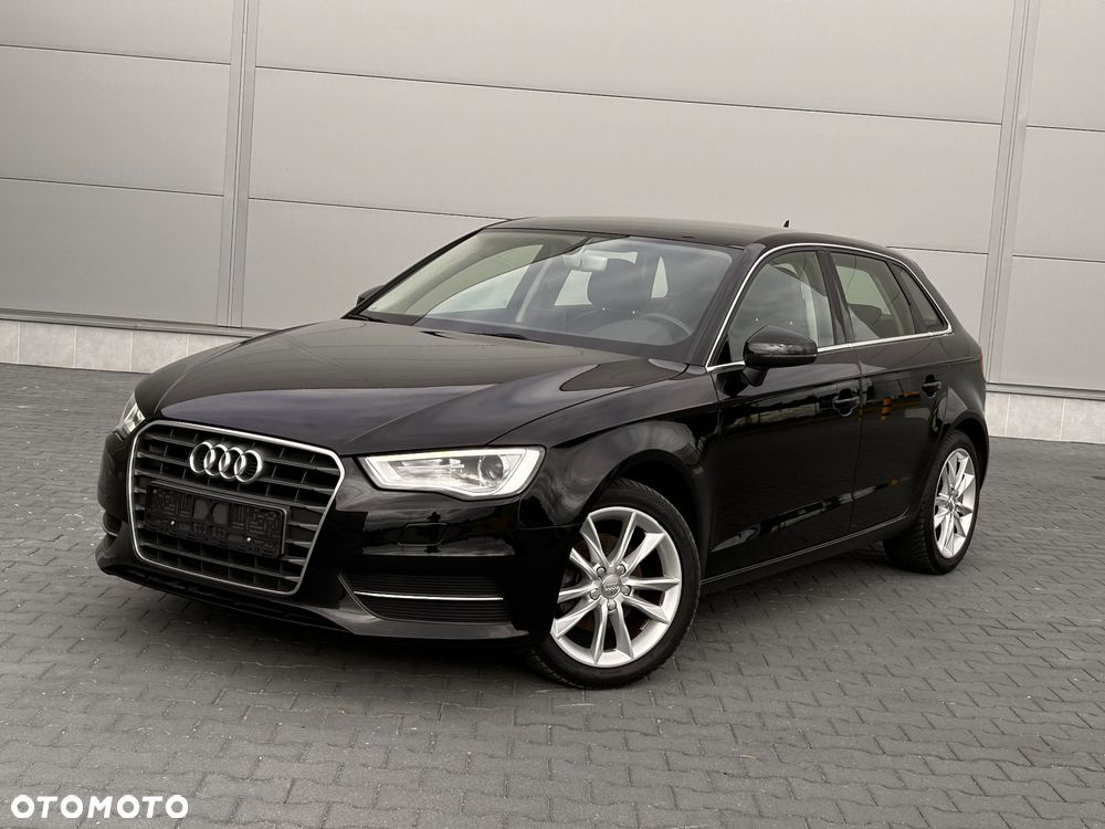 Audi A3 Sportback 1.4 TFSI S tronic Ambition - 3