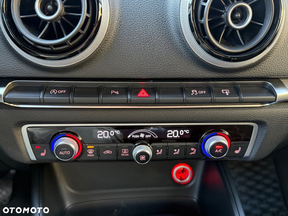 Audi A3 Sportback - 19