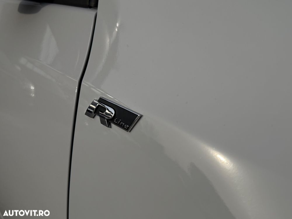 Volkswagen Golf - 14