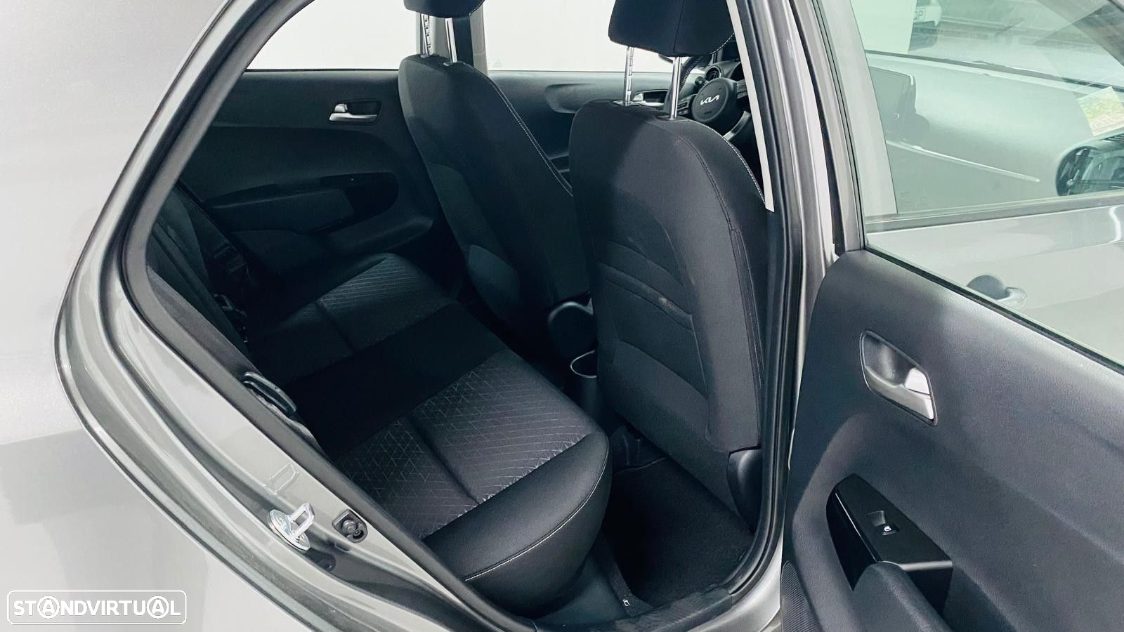 Kia Picanto 1.0 CVVT Urban - 7