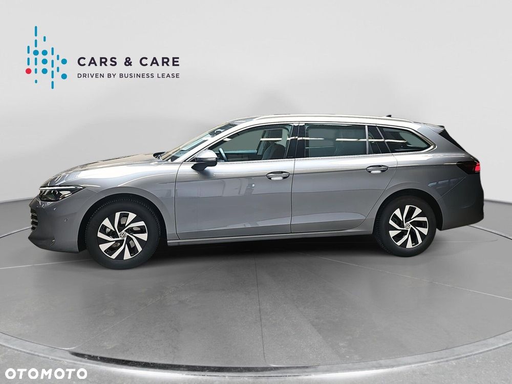 Volkswagen Passat - 28