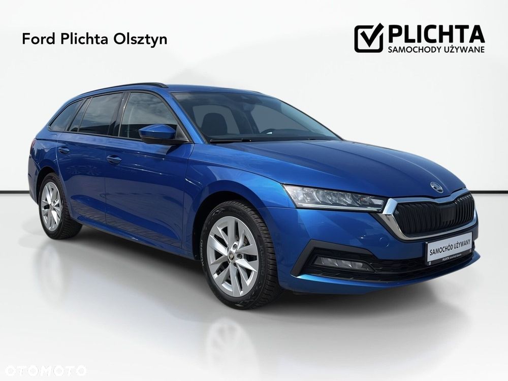Skoda Octavia - 4