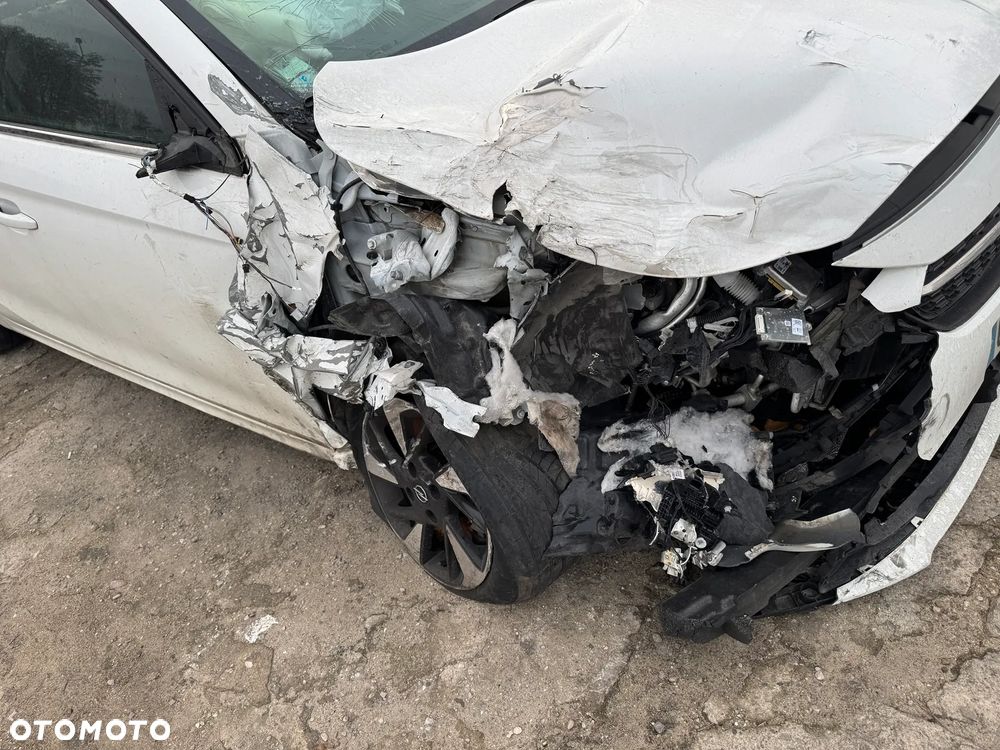 Opel Corsa Electric Edition - 7