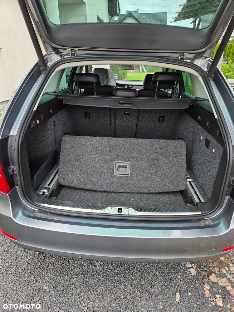Skoda Superb 2.0 TDI 4x4 Platinum - 17