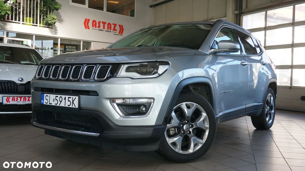 Jeep Compass - 9