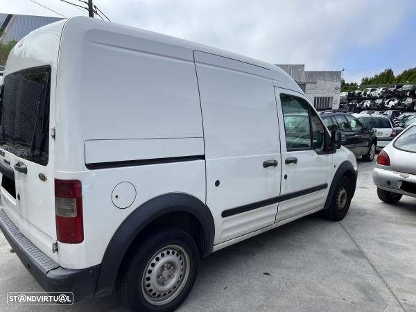 Para Peças Ford Transit Connect (P65_, P70_, P80_) - 4