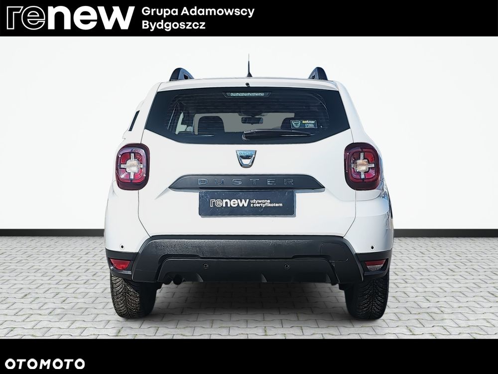 Dacia Duster 1.3 TCe FAP Essential - 10