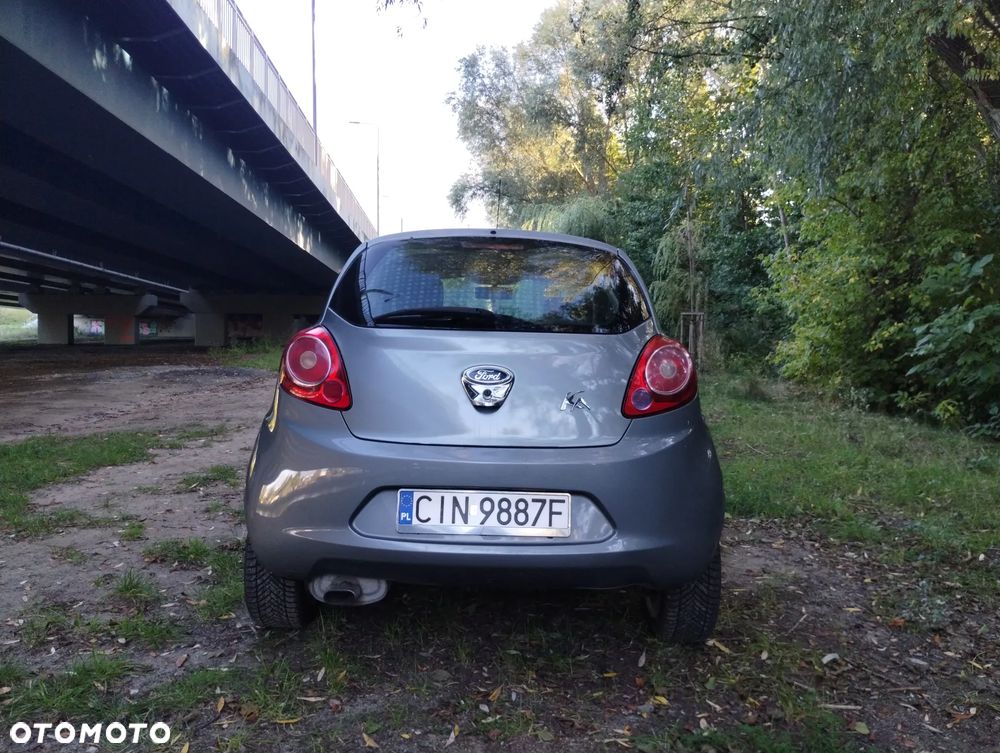 Ford KA 1.2 Titanium+ - 6