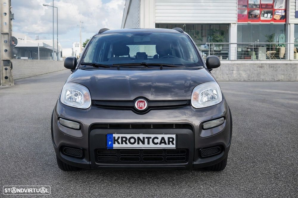 Fiat Panda - 2