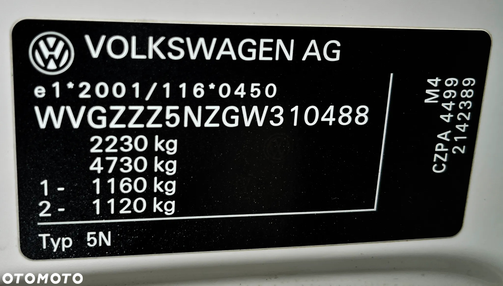 Volkswagen Tiguan 2.0 TSI 4Motion DSG Exclusive - 40