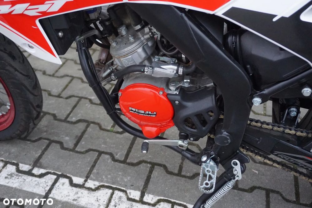 Rieju MRT Pro SM - 13